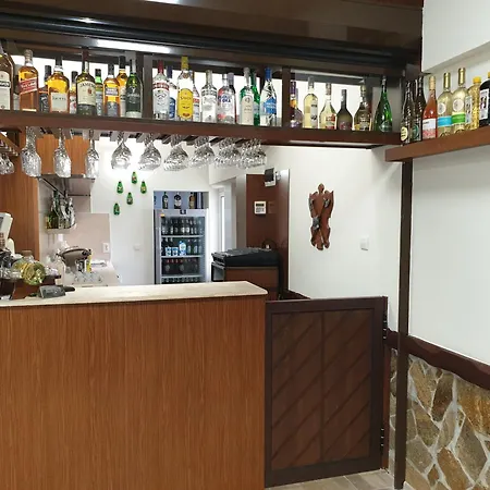 Хотел-Ресторант Геновата Къща Maison d'hôtes