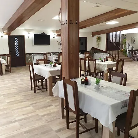 Maison d'hôtes Хотел-Ресторант Геновата Къща Kableshkovo (Burgas)