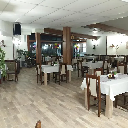 Maison d'hôtes Хотел-Ресторант Геновата Къща Kableshkovo (Burgas)