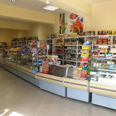 Maison d'hôtes Хотел-Ресторант Геновата Къща Kableshkovo (Burgas)