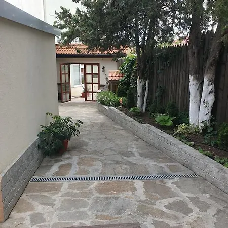 Maison d'hôtes Хотел-Ресторант Геновата Къща *