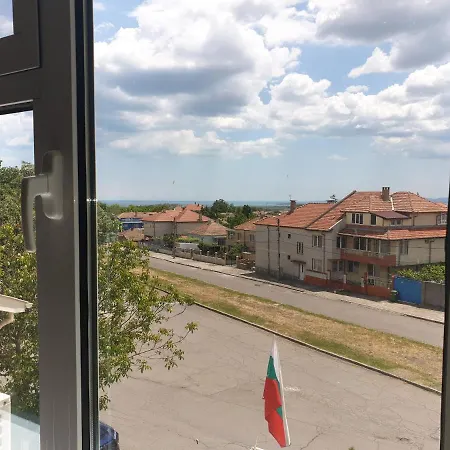 Хотел-Ресторант Геновата Къща Maison d'hôtes